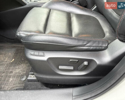 Белый Мазда СХ-5, объемом двигателя 2.2 л и пробегом 131 тыс. км за 16500 $, фото 11 на Automoto.ua