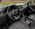 Білий Мазда СХ-5, об'ємом двигуна 2.19 л та пробігом 291 тис. км за 12500 $, фото 1 на Automoto.ua
