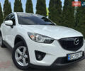 Белый Мазда СХ-5, объемом двигателя 2.19 л и пробегом 221 тыс. км за 12200 $, фото 28 на Automoto.ua