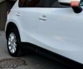 Белый Мазда СХ-5, объемом двигателя 2.2 л и пробегом 237 тыс. км за 12950 $, фото 23 на Automoto.ua