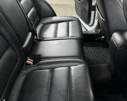 Белый Мазда СХ-5, объемом двигателя 2.2 л и пробегом 291 тыс. км за 14600 $, фото 17 на Automoto.ua