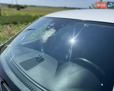 Білий Мазда СХ-5, об'ємом двигуна 2.2 л та пробігом 207 тис. км за 13100 $, фото 16 на Automoto.ua