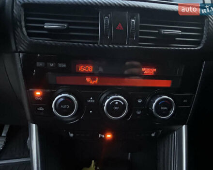 Белый Мазда СХ-5, объемом двигателя 2.2 л и пробегом 230 тыс. км за 11300 $, фото 45 на Automoto.ua