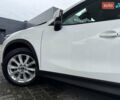Білий Мазда СХ-5, об'ємом двигуна 2.2 л та пробігом 112 тис. км за 14250 $, фото 65 на Automoto.ua