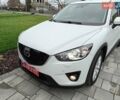 Білий Мазда СХ-5, об'ємом двигуна 2.2 л та пробігом 192 тис. км за 13900 $, фото 11 на Automoto.ua