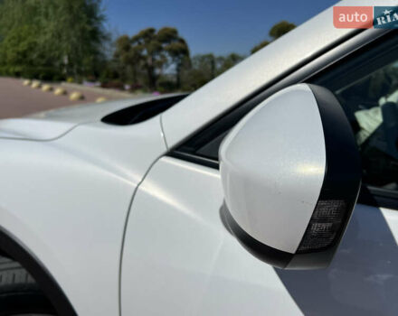 Белый Мазда СХ-5, объемом двигателя 2.19 л и пробегом 175 тыс. км за 13500 $, фото 34 на Automoto.ua