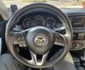 Білий Мазда СХ-5, об'ємом двигуна 2 л та пробігом 98 тис. км за 17200 $, фото 14 на Automoto.ua