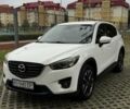 Білий Мазда СХ-5, об'ємом двигуна 2.19 л та пробігом 291 тис. км за 12500 $, фото 17 на Automoto.ua