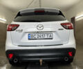 Белый Мазда СХ-5, объемом двигателя 2.2 л и пробегом 291 тыс. км за 14600 $, фото 5 на Automoto.ua