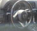 Белый Мазда СХ-5, объемом двигателя 2.19 л и пробегом 184 тыс. км за 11999 $, фото 7 на Automoto.ua