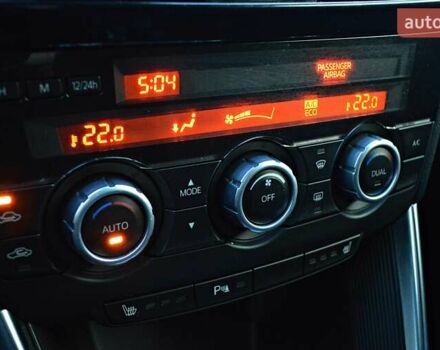 Білий Мазда СХ-5, об'ємом двигуна 2.19 л та пробігом 193 тис. км за 15900 $, фото 107 на Automoto.ua