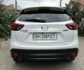 Белый Мазда СХ-5, объемом двигателя 2.19 л и пробегом 117 тыс. км за 17800 $, фото 1 на Automoto.ua