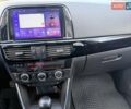 Мазда СХ-5 2014 в Львове на Automoto.ua Белый Мазда СХ-5, объемом двигателя 2.5 л и пробегом 125 тыс. км за 16800 $, фото 6 на Automoto.ua