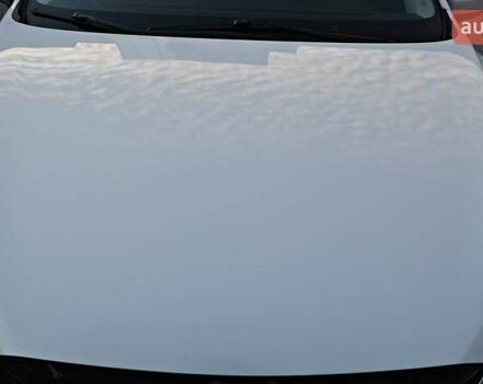 Білий Мазда СХ-5, об'ємом двигуна 2.19 л та пробігом 193 тис. км за 15900 $, фото 22 на Automoto.ua