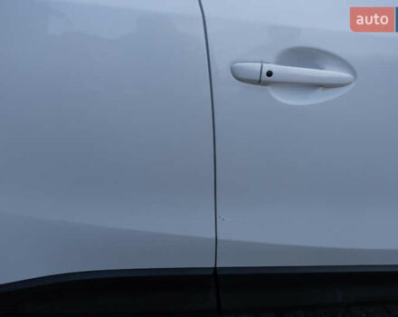 Білий Мазда СХ-5, об'ємом двигуна 2.19 л та пробігом 243 тис. км за 15700 $, фото 14 на Automoto.ua