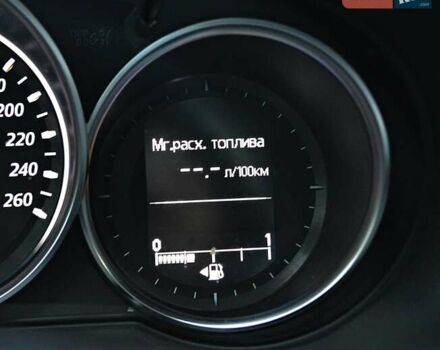 Білий Мазда СХ-5, об'ємом двигуна 2.19 л та пробігом 193 тис. км за 15900 $, фото 96 на Automoto.ua