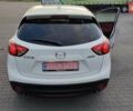 Белый Мазда СХ-5, объемом двигателя 2.2 л и пробегом 233 тыс. км за 13000 $, фото 12 на Automoto.ua