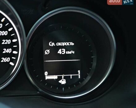 Білий Мазда СХ-5, об'ємом двигуна 2.19 л та пробігом 193 тис. км за 15900 $, фото 97 на Automoto.ua