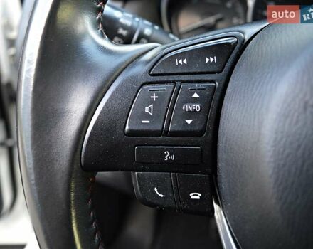 Білий Мазда СХ-5, об'ємом двигуна 2.19 л та пробігом 193 тис. км за 15900 $, фото 87 на Automoto.ua