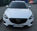 Білий Мазда СХ-5, об'ємом двигуна 2.19 л та пробігом 193 тис. км за 15900 $, фото 3 на Automoto.ua