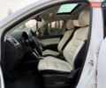 Белый Мазда СХ-5, объемом двигателя 2.2 л и пробегом 193 тыс. км за 15800 $, фото 5 на Automoto.ua