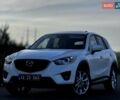 Белый Мазда СХ-5, объемом двигателя 2.2 л и пробегом 219 тыс. км за 14950 $, фото 68 на Automoto.ua