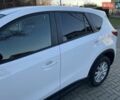 Белый Мазда СХ-5, объемом двигателя 2.19 л и пробегом 225 тыс. км за 13399 $, фото 32 на Automoto.ua