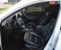 Білий Мазда СХ-5, об'ємом двигуна 2.19 л та пробігом 193 тис. км за 15900 $, фото 81 на Automoto.ua