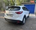 Белый Мазда СХ-5, объемом двигателя 2.19 л и пробегом 135 тыс. км за 16500 $, фото 7 на Automoto.ua