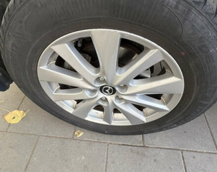 Білий Мазда СХ-5, об'ємом двигуна 2.5 л та пробігом 199 тис. км за 15349 $, фото 7 на Automoto.ua