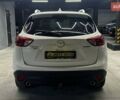 Мазда СХ-5 2014 в Черновцах на Automoto.ua Белый Мазда СХ-5, объемом двигателя 2.19 л и пробегом 267 тыс. км за 15800 $, фото 4 на Automoto.ua