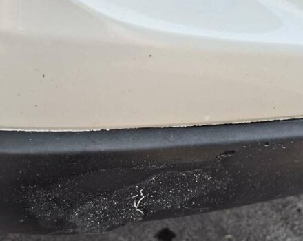 Белый Мазда СХ-5, объемом двигателя 2 л и пробегом 206 тыс. км за 15000 $, фото 2 на Automoto.ua