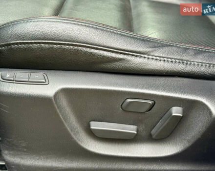 Білий Мазда СХ-5, об'ємом двигуна 2.2 л та пробігом 194 тис. км за 13800 $, фото 17 на Automoto.ua