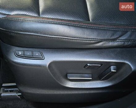 Білий Мазда СХ-5, об'ємом двигуна 2.19 л та пробігом 193 тис. км за 15900 $, фото 83 на Automoto.ua