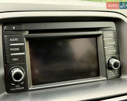 Білий Мазда СХ-5, об'ємом двигуна 2.2 л та пробігом 194 тис. км за 13800 $, фото 24 на Automoto.ua