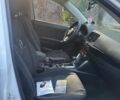 Белый Мазда СХ-5, объемом двигателя 2.19 л и пробегом 135 тыс. км за 16500 $, фото 10 на Automoto.ua