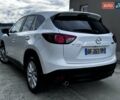 Белый Мазда СХ-5, объемом двигателя 2.2 л и пробегом 195 тыс. км за 12900 $, фото 8 на Automoto.ua