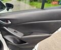 Белый Мазда СХ-5, объемом двигателя 2.5 л и пробегом 195 тыс. км за 14500 $, фото 12 на Automoto.ua