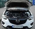 Білий Мазда СХ-5, об'ємом двигуна 2.19 л та пробігом 193 тис. км за 15900 $, фото 35 на Automoto.ua
