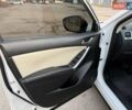 Белый Мазда СХ-5, объемом двигателя 2.2 л и пробегом 193 тыс. км за 15800 $, фото 14 на Automoto.ua