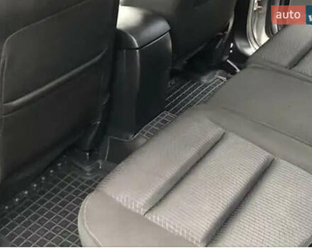 Білий Мазда СХ-5, об'ємом двигуна 2.2 л та пробігом 212 тис. км за 15500 $, фото 7 на Automoto.ua