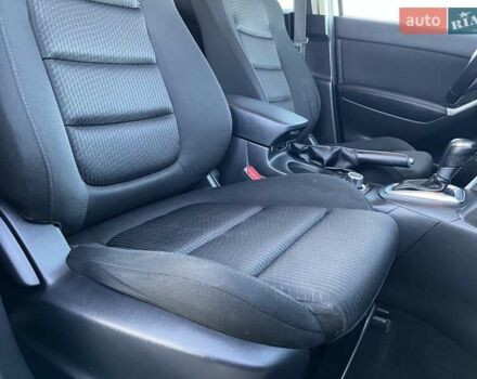 Белый Мазда СХ-5, объемом двигателя 2.19 л и пробегом 225 тыс. км за 13399 $, фото 86 на Automoto.ua