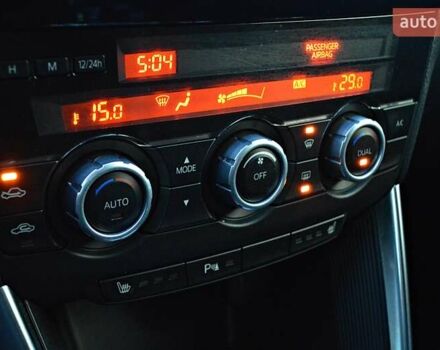 Білий Мазда СХ-5, об'ємом двигуна 2.19 л та пробігом 193 тис. км за 15900 $, фото 108 на Automoto.ua