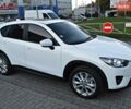 Білий Мазда СХ-5, об'ємом двигуна 2.19 л та пробігом 193 тис. км за 15900 $, фото 7 на Automoto.ua