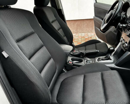 Белый Мазда СХ-5, объемом двигателя 2.19 л и пробегом 295 тыс. км за 12999 $, фото 27 на Automoto.ua