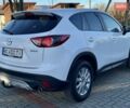 Белый Мазда СХ-5, объемом двигателя 2.19 л и пробегом 225 тыс. км за 13399 $, фото 8 на Automoto.ua