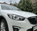 Белый Мазда СХ-5, объемом двигателя 2.19 л и пробегом 117 тыс. км за 17800 $, фото 2 на Automoto.ua
