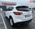 Белый Мазда СХ-5, объемом двигателя 0 л и пробегом 162 тыс. км за 14200 $, фото 9 на Automoto.ua