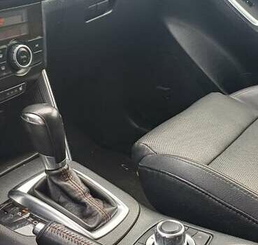 Білий Мазда СХ-5, об'ємом двигуна 2.19 л та пробігом 173 тис. км за 14000 $, фото 8 на Automoto.ua