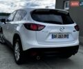 Белый Мазда СХ-5, объемом двигателя 2.2 л и пробегом 195 тыс. км за 12900 $, фото 9 на Automoto.ua